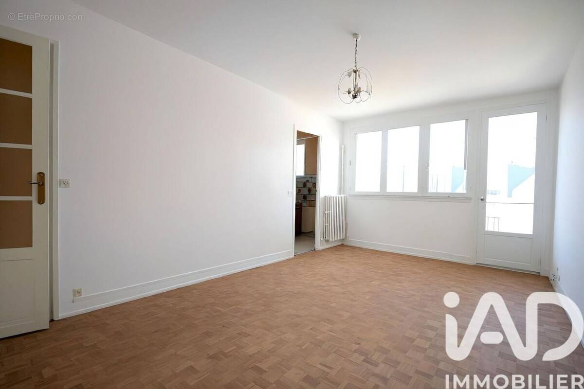 Photo 1 - Appartement à ASNIERES-SUR-SEINE