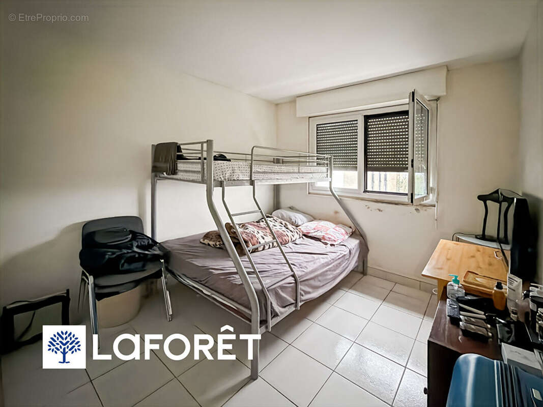 Appartement à GRIGNY