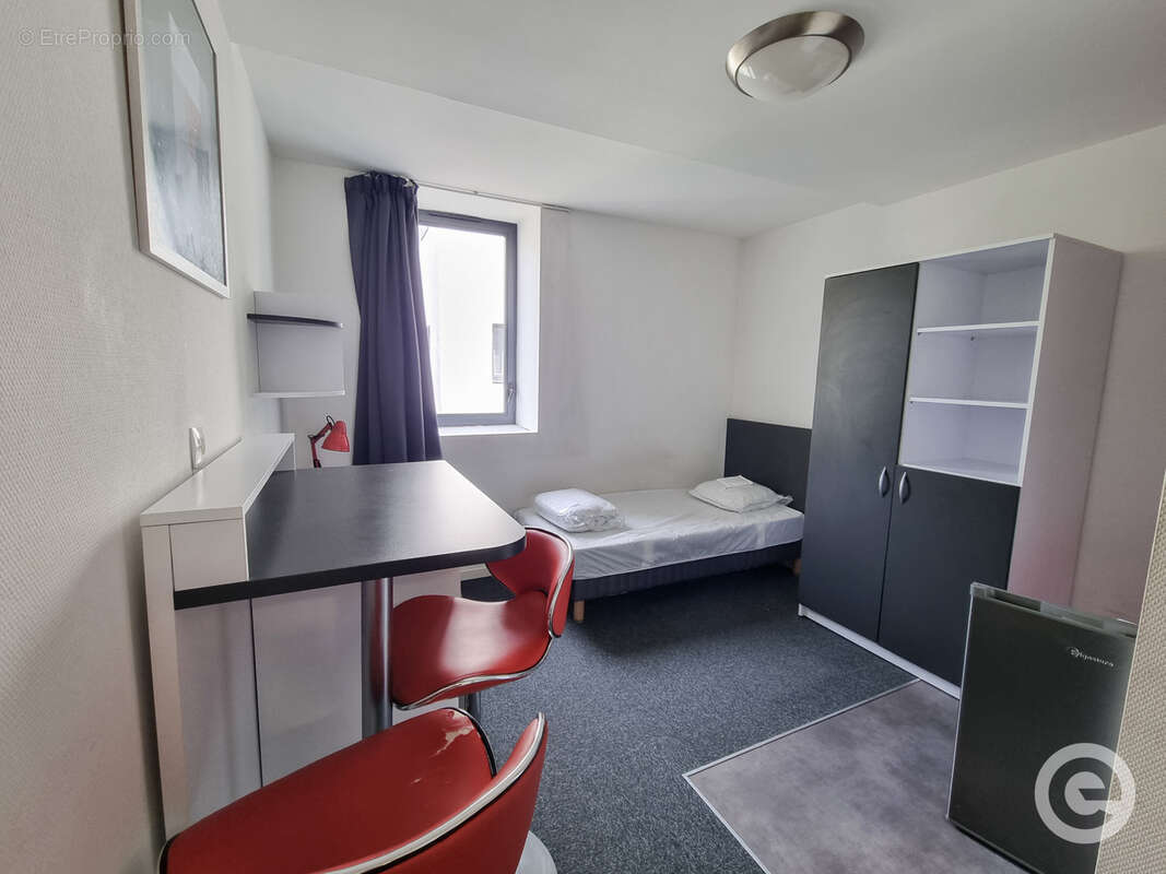 Appartement à TROYES