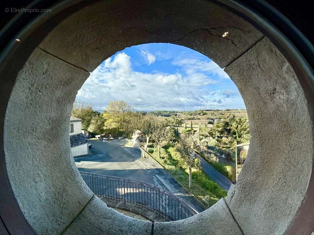 Maison à CARCASSONNE