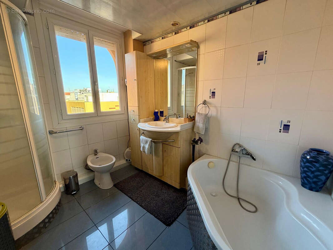 Appartement à PERPIGNAN