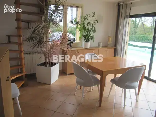  maison en pierre - photo 7