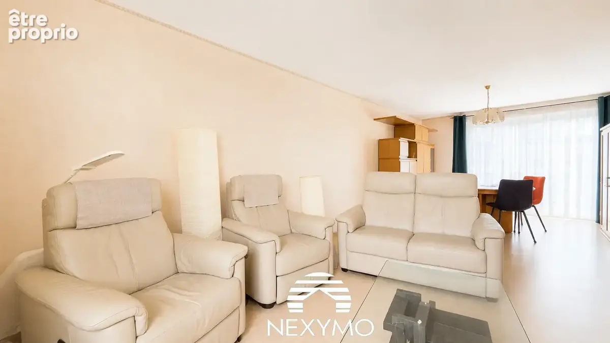 Maison 129m2 - 4 chambres - garage - photo 2