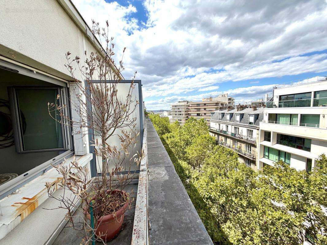 Appartement À Vendre - photo 8