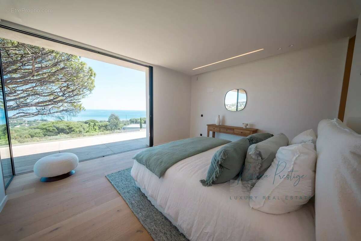 Maison à SAINTE-MAXIME