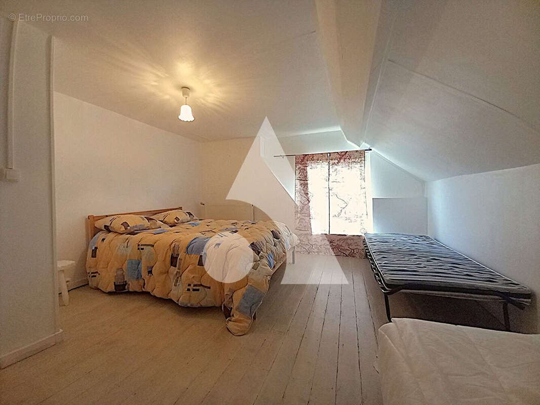 Maison Liessies 6 pièce(s) 91.14 m2 - photo 12