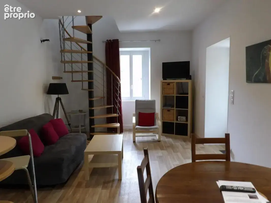 Maison 2 pièces 48 m² à vendre à Le Vigan (30120) - photo 6