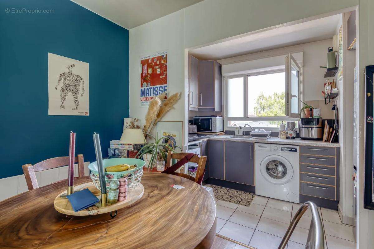Appartement à ROUEN