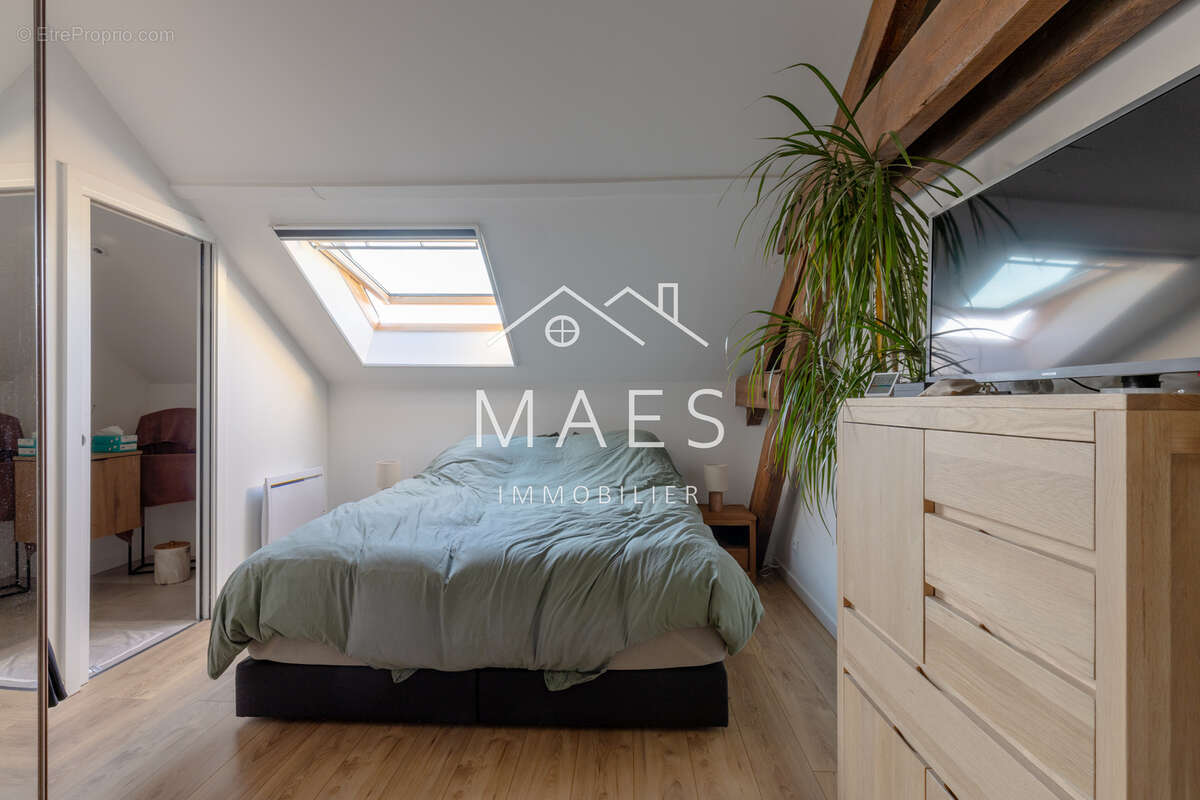 Appartement à PERENCHIES