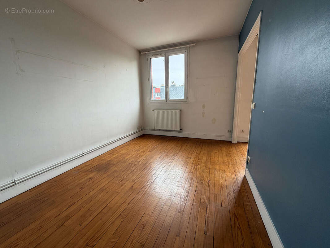 Appartement à LE HAVRE