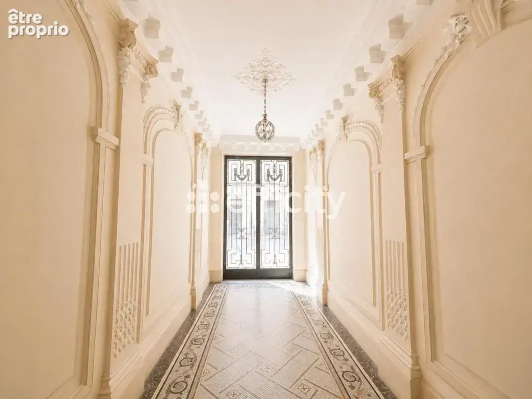 Appartement - photo 10