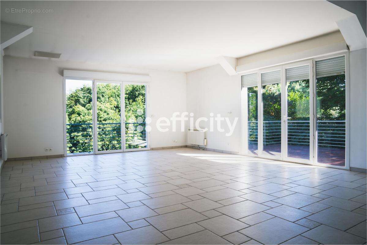 Maison à VILLEBON-SUR-YVETTE