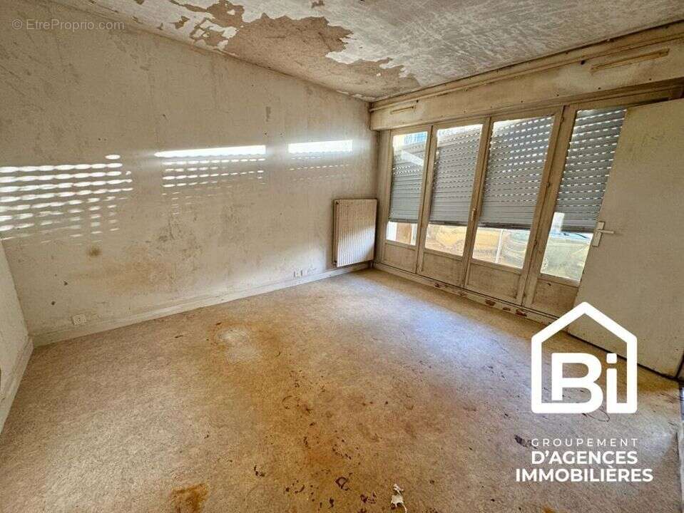 Appartement à OUISTREHAM