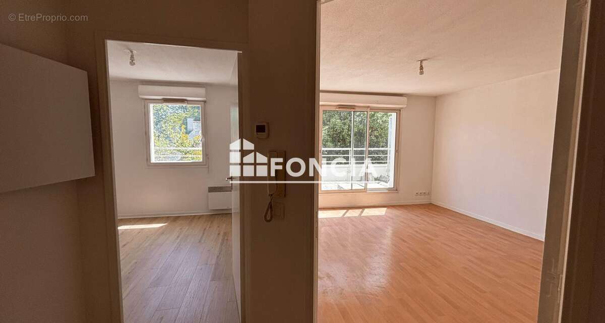 Appartement à VANNES