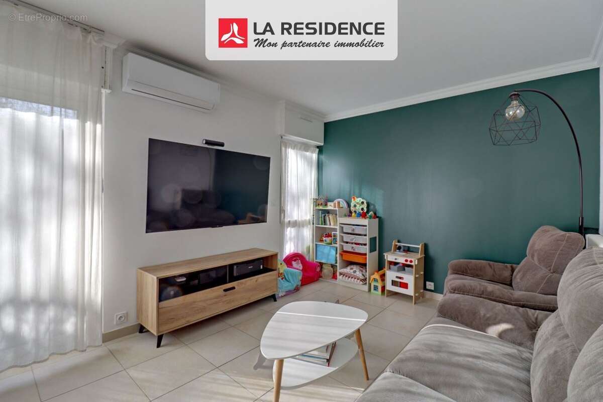 Maison à VERNEUIL-SUR-SEINE