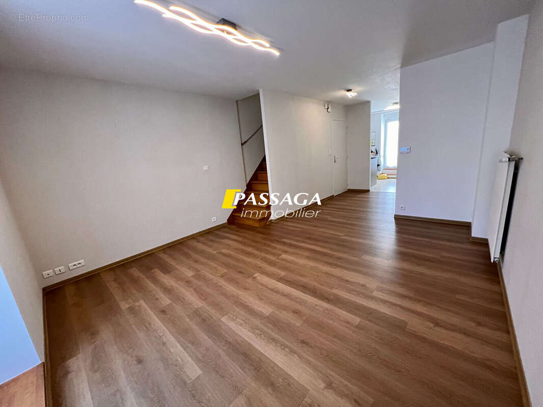 Appartement à SEVERAC-LE-CHATEAU