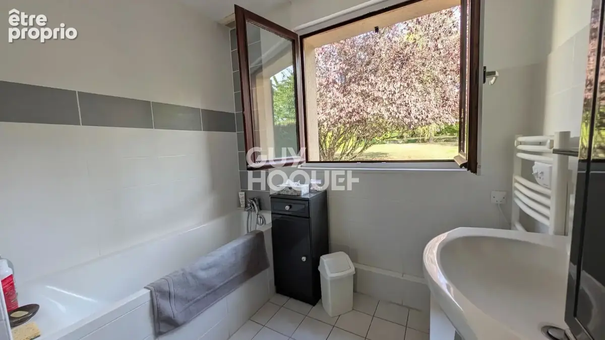 EPONE - Maison 6 pièces, 4 chambres - photo 6