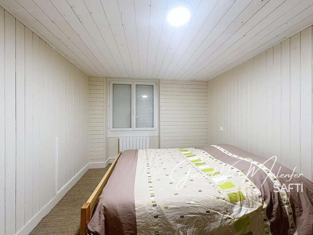 Photo 4 - Appartement à MOUCHARD