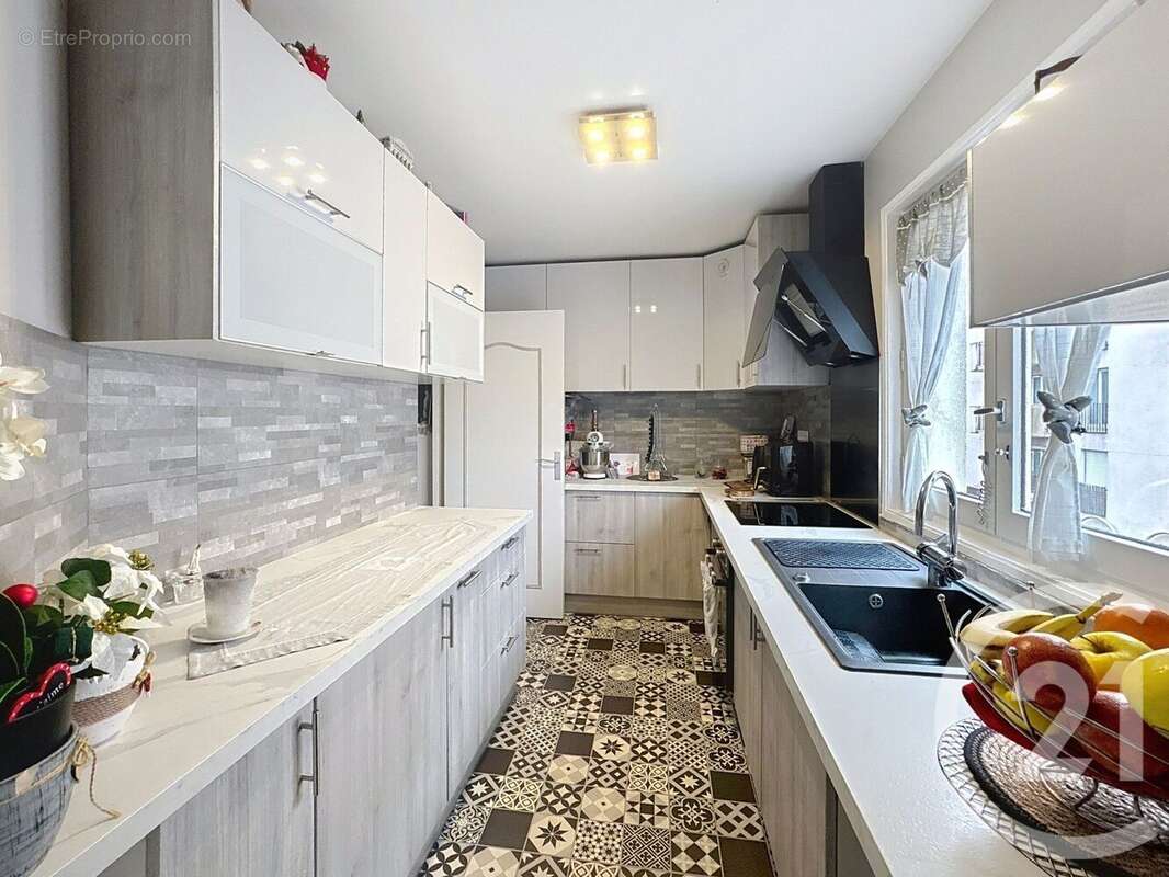 Photo 5 - Appartement à THIAIS