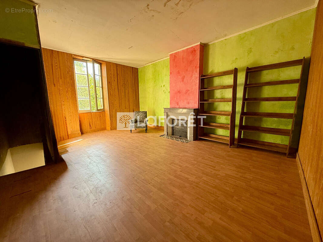 Maison à CASTETS-EN-DORTHE