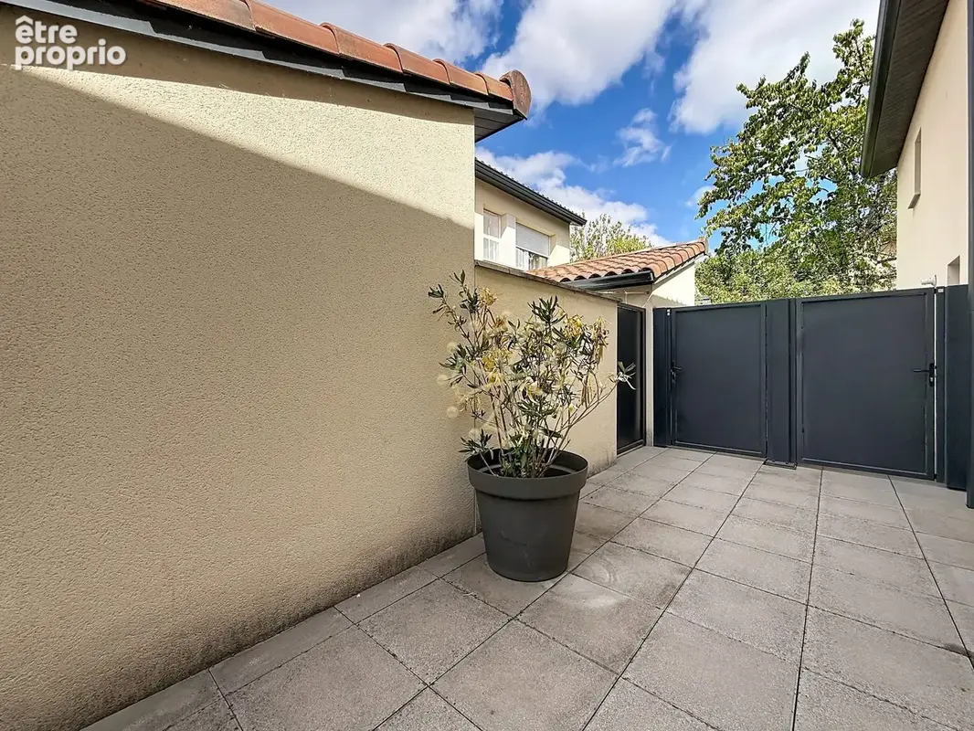 Photo Maison à Saint-Jean au prix de 209 500€