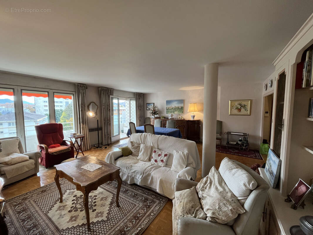 Appartement à ANNECY