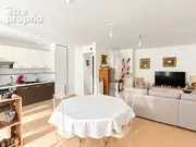 Appartement à VALLAURIS