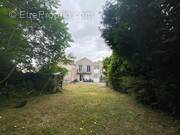 Maison à ARNOUVILLE-LES-GONESSE