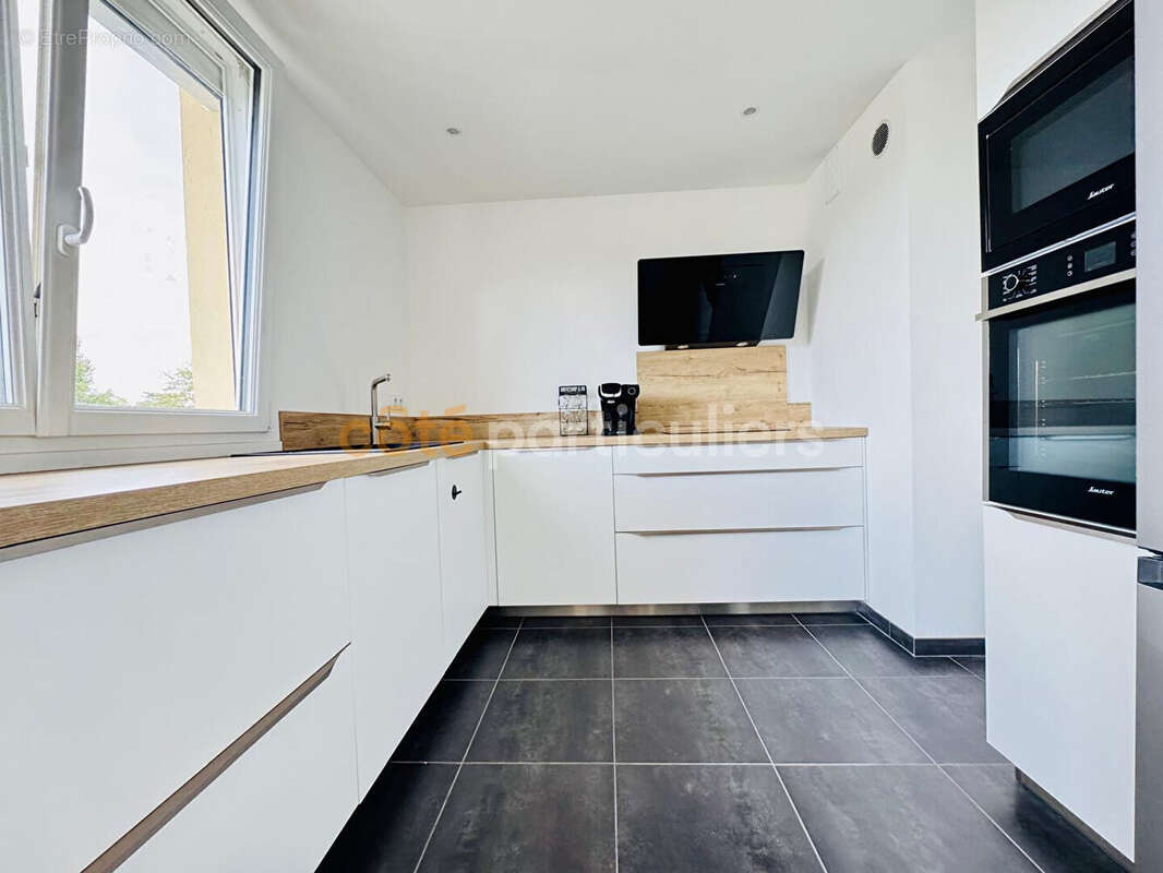 Appartement à MONTAUBAN