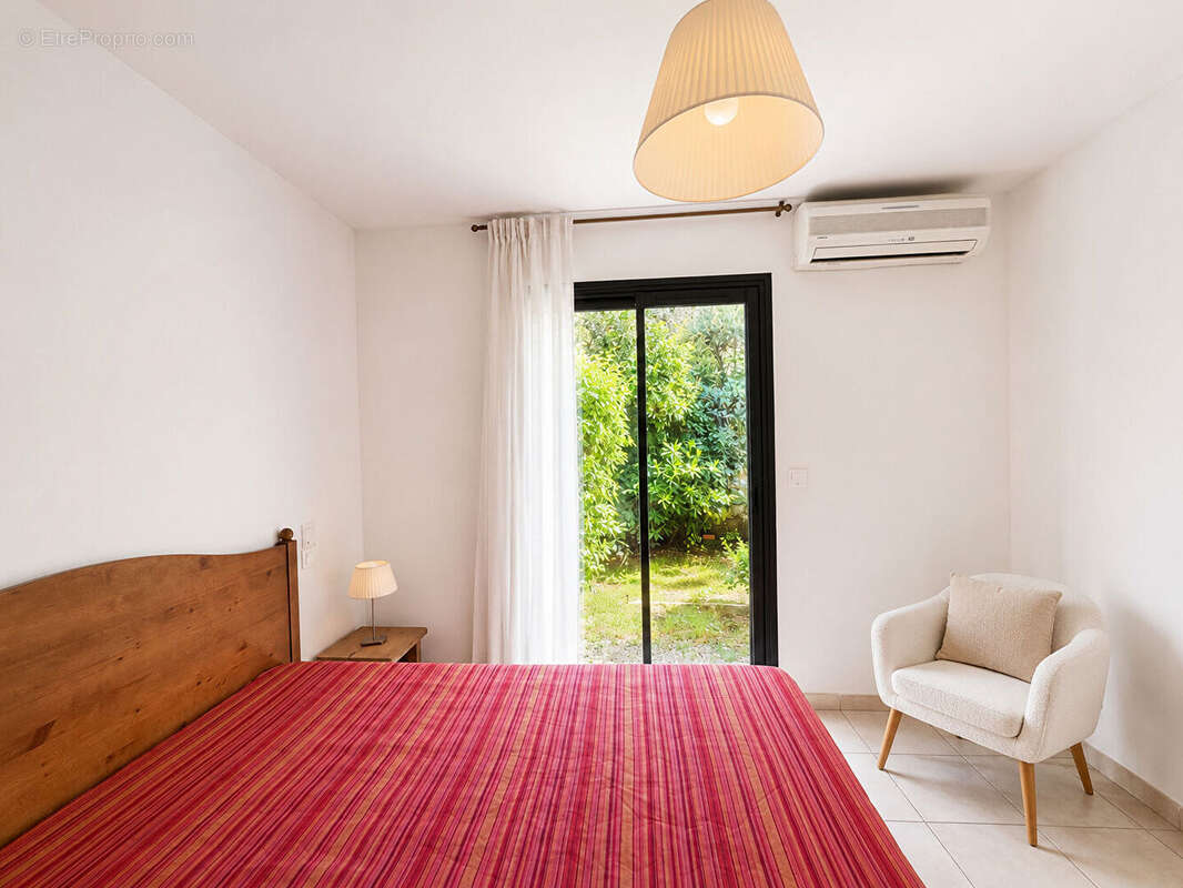 Appartement à BELGODERE