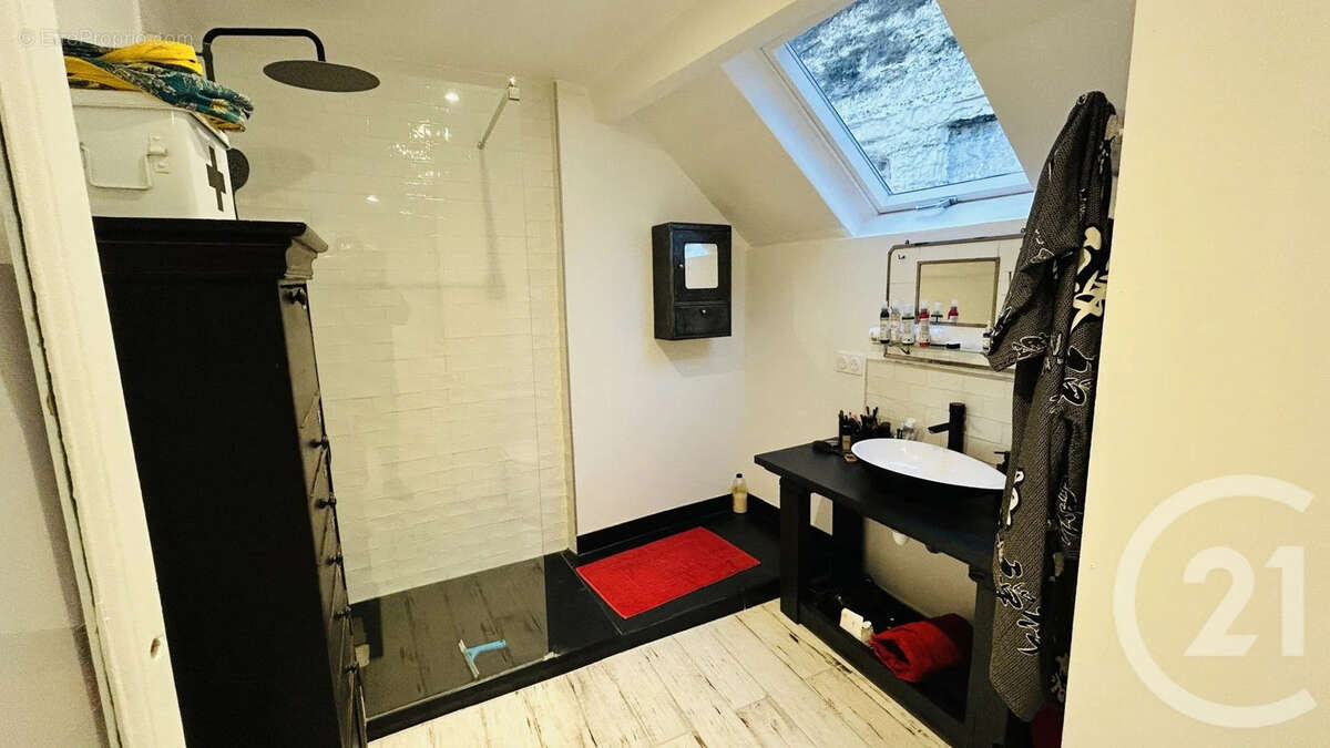 Maison à VERSAILLES