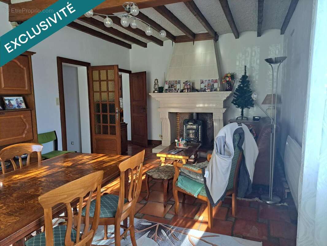 Maison 107 m² à Roquefort  - photo 4
