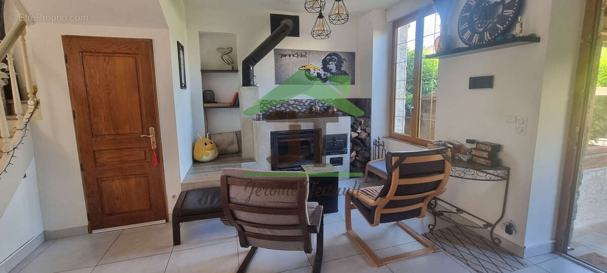 Maison à DROUE
