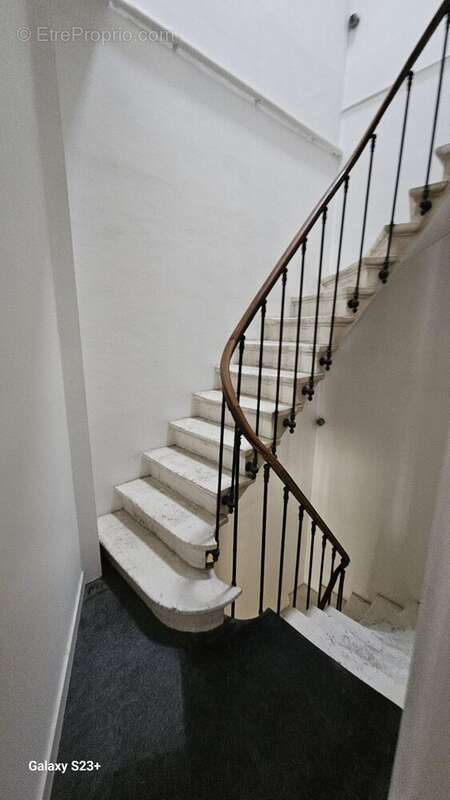 Appartement à NIORT
