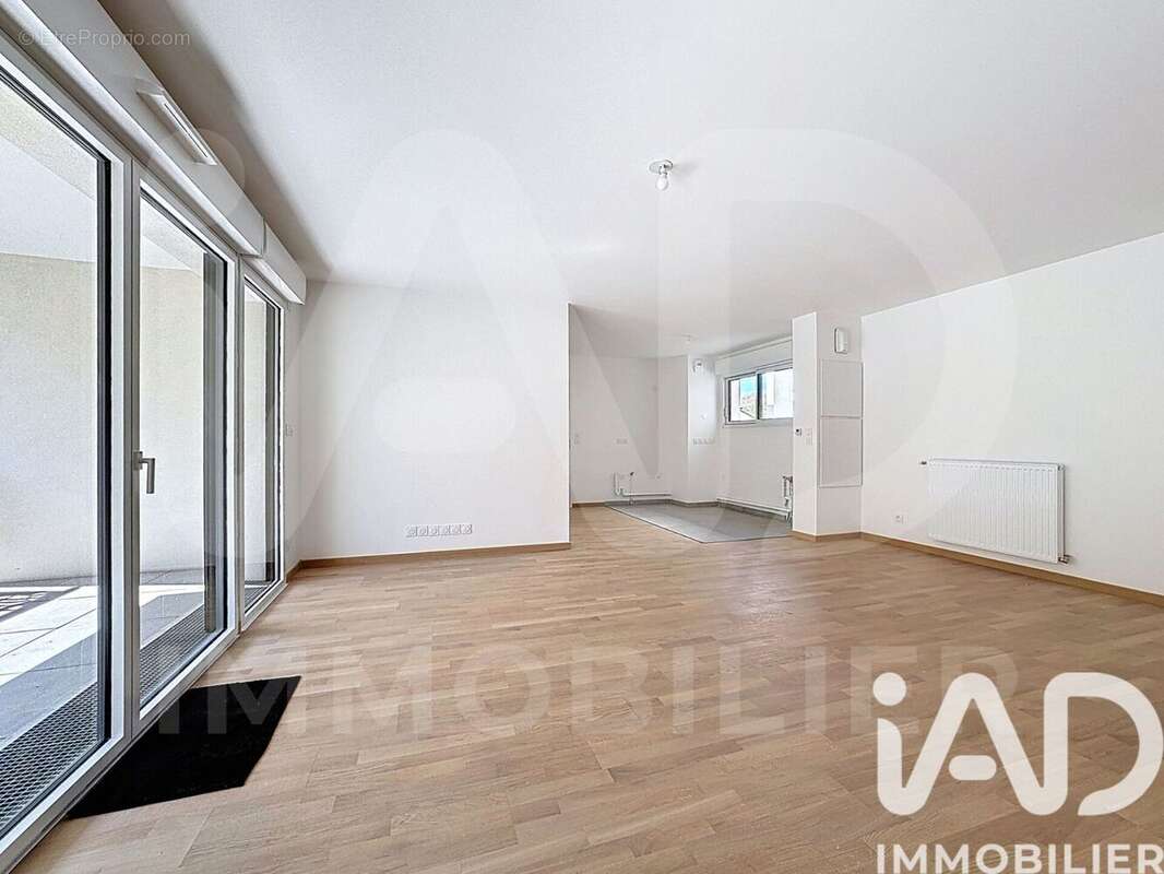 Photo 4 - Appartement à TOULOUSE