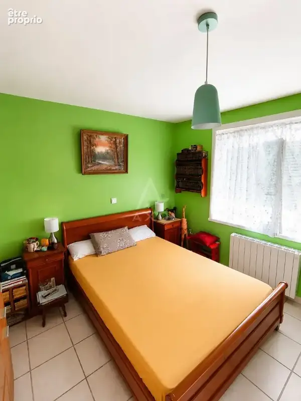 Maison 3 chambres WORMHOUT - photo 4