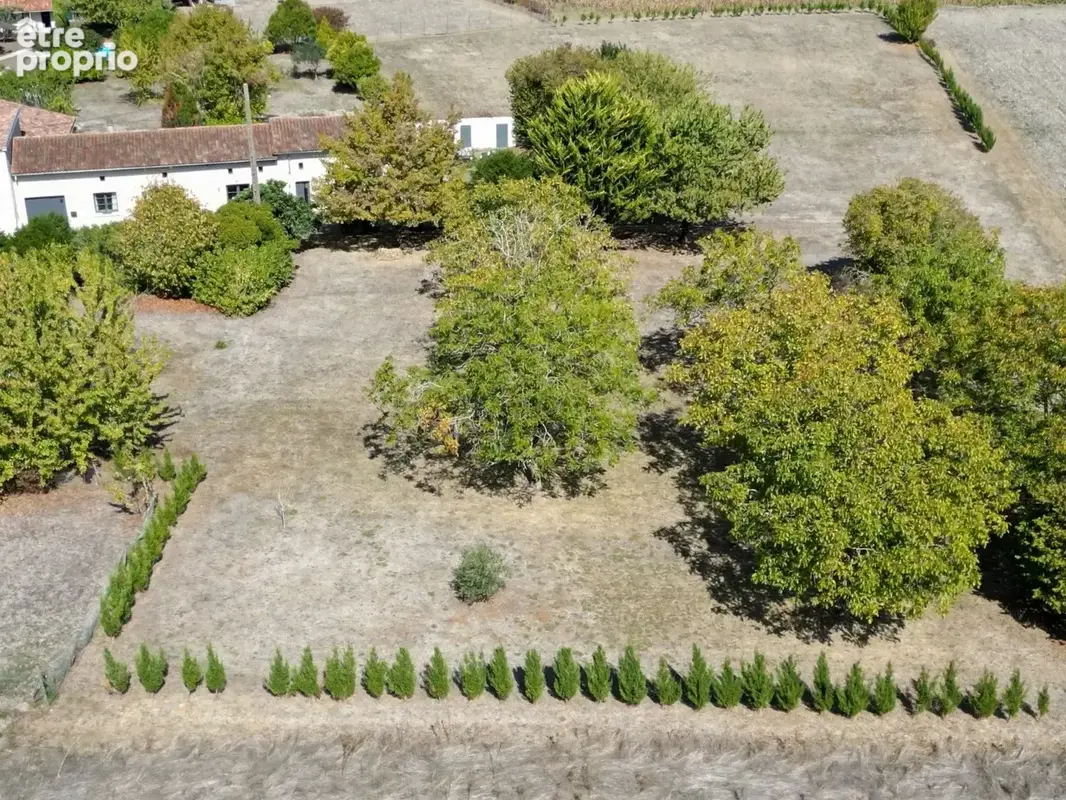 Maison rénovée avec 5 chambres plus un terrain à batir - photo 2