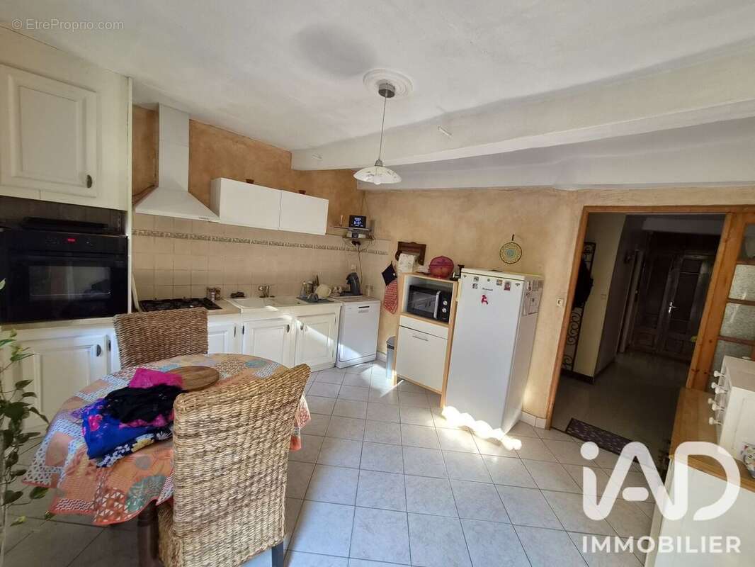 Photo 8 - Maison à CRUZY