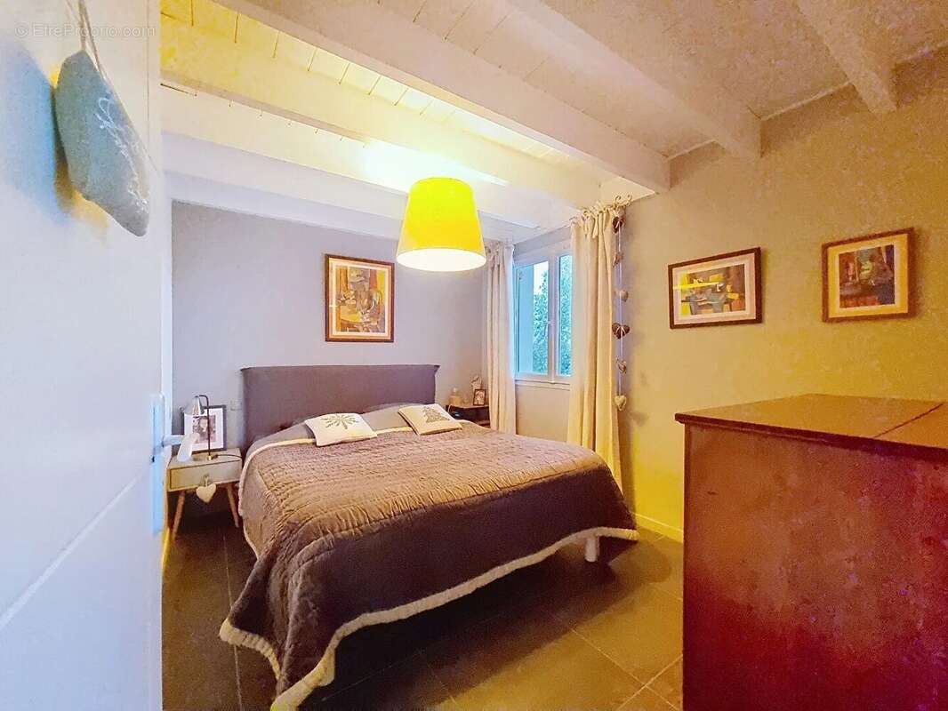 Maison à SANGUINET
