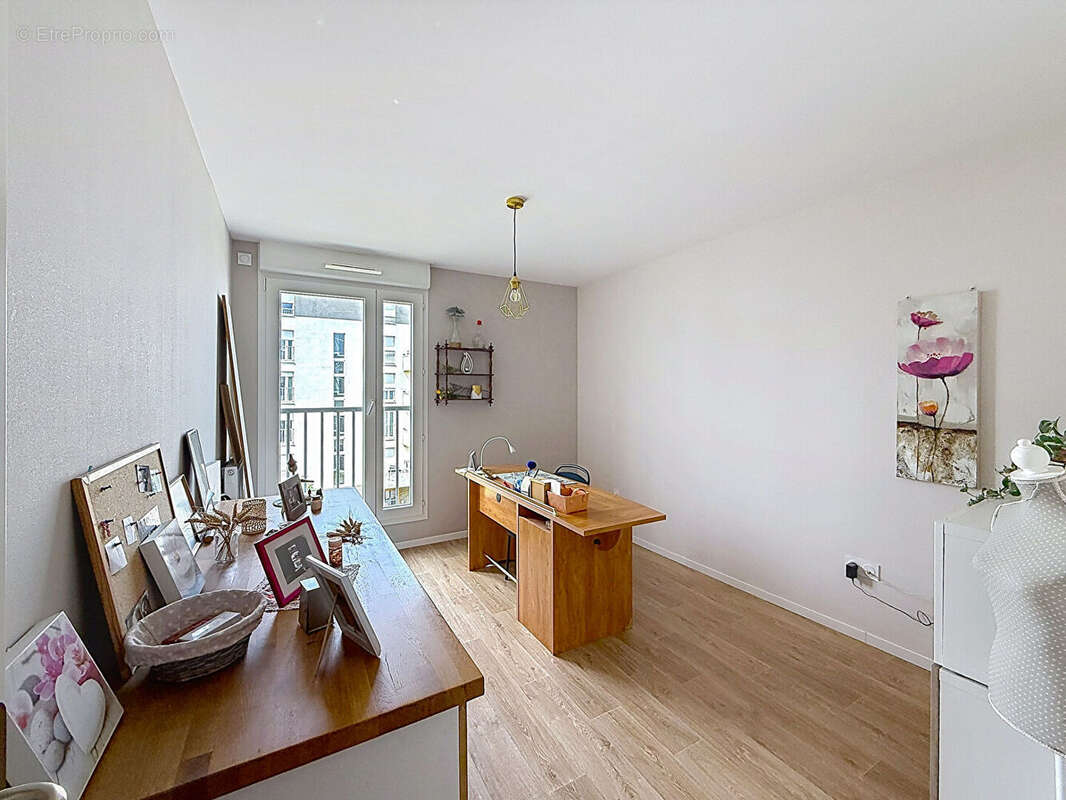Appartement à HOENHEIM