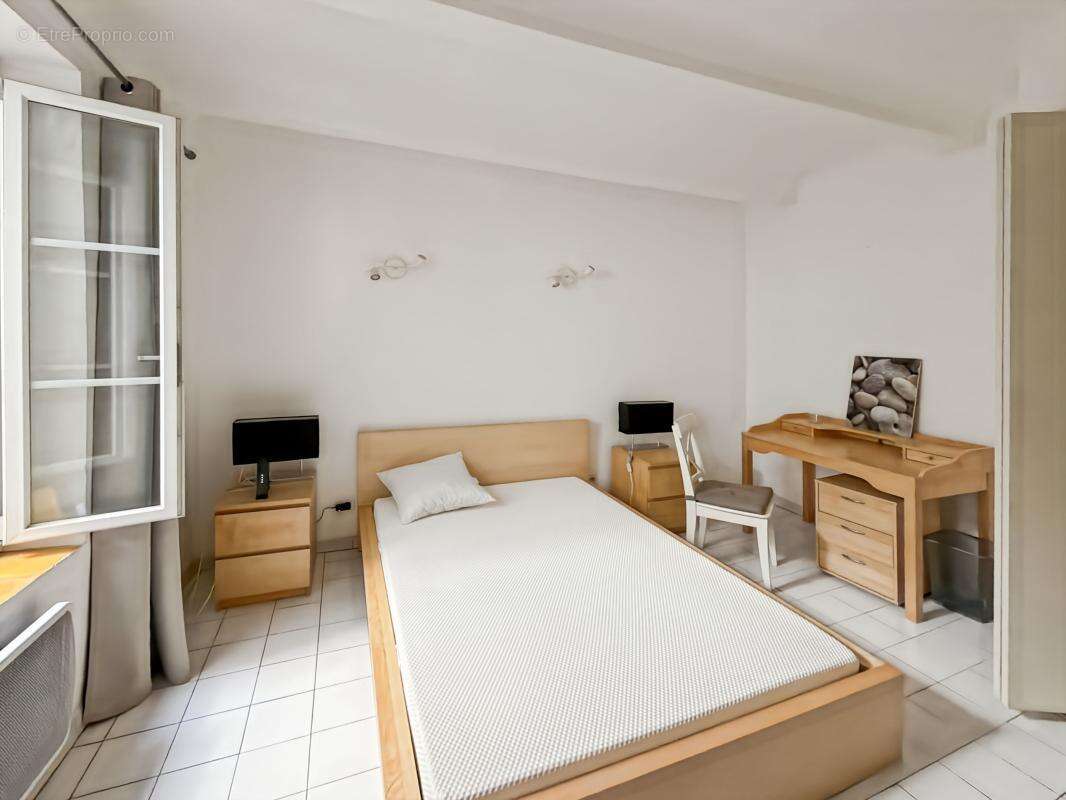 Ensemble de 6 appartements loués + 4 caves - Proche Cours Mirabeau - photo 8