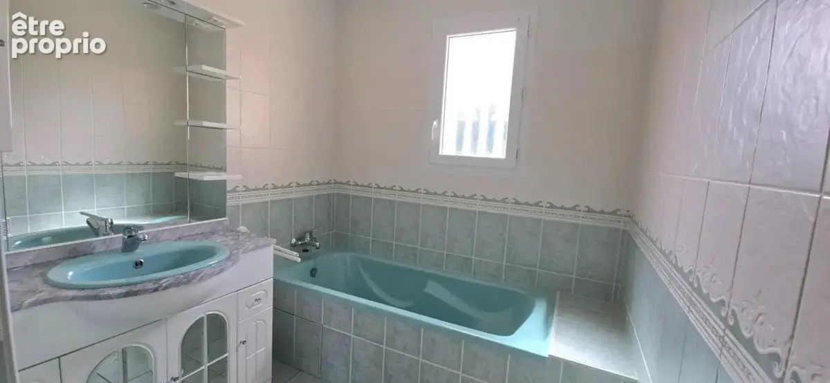Maison individuelle de type 5, sur un terrain de 496 m² - photo 13