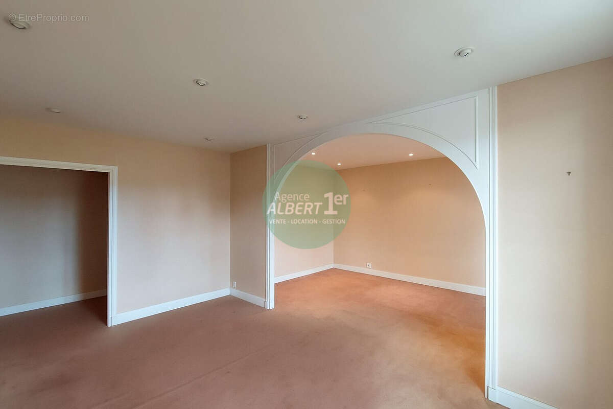 Appartement à LE HAVRE