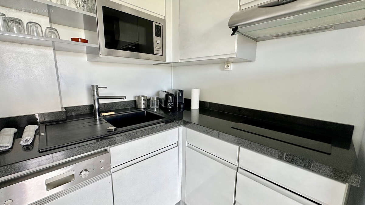 Appartement à LE GOSIER