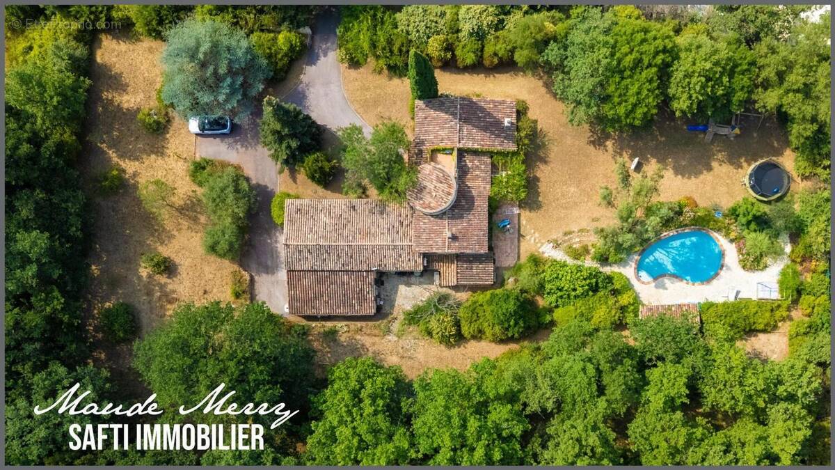 Photo 1 - Maison à GAREOULT