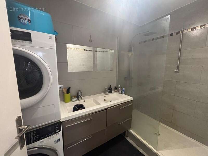 Appartement à vendre 2 pièces de 58 m² sur CRETEIL (94), métro et commerces à proximité - photo 7