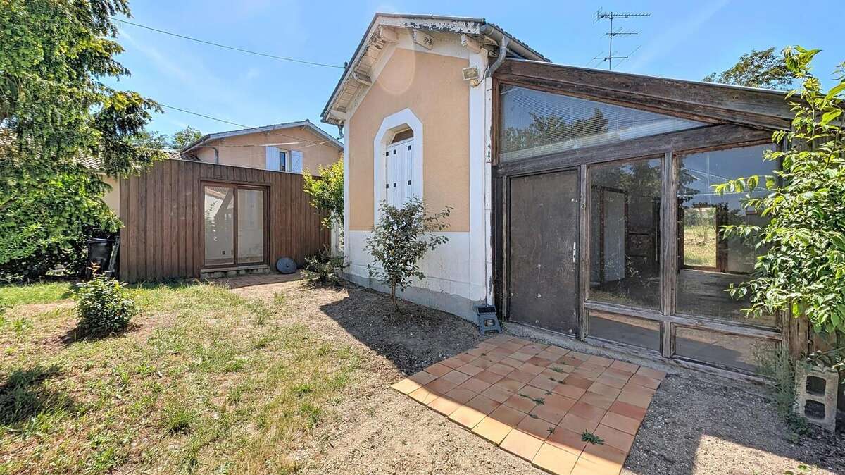 Photo 7 - Maison à LANGON