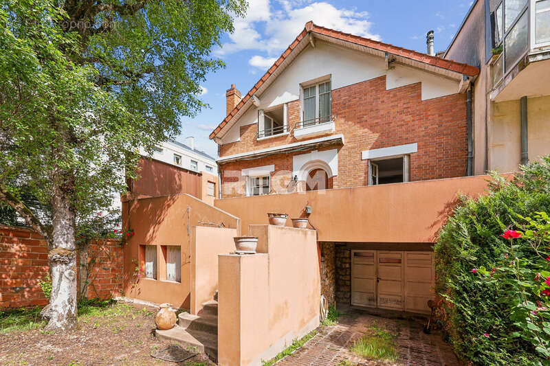 Maison à SCEAUX