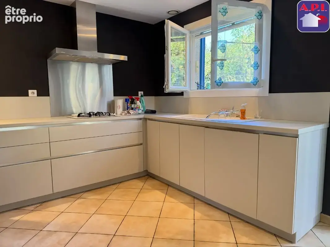 Maison 5 pièces 114 m² à vendre à Foix (09000) - photo 9