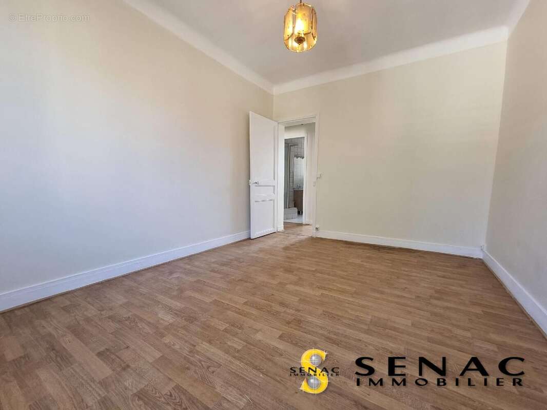Appartement à SAINT-PRIX